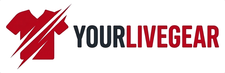 YourLiveGear